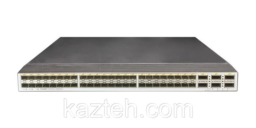 Коммутатор Huawei CE6850-48S6Q-HI