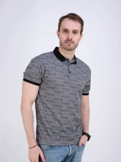 Футболка поло мужская Турция, тенниска