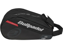 Мини-сумка Bullpadel BPN26022 Toiletry Сумка - black