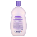 Baby Magic, Успокаивающая ванна, лаванда и ромашка, 488 мл (16,5 жидк. унц.)