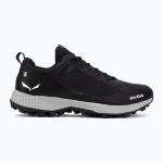 Женские кроссовки Salewa Pedroc Light PTX black/alloy
