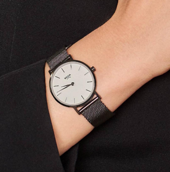 Женские часы немецкого бренда Boccia модель 3281-04