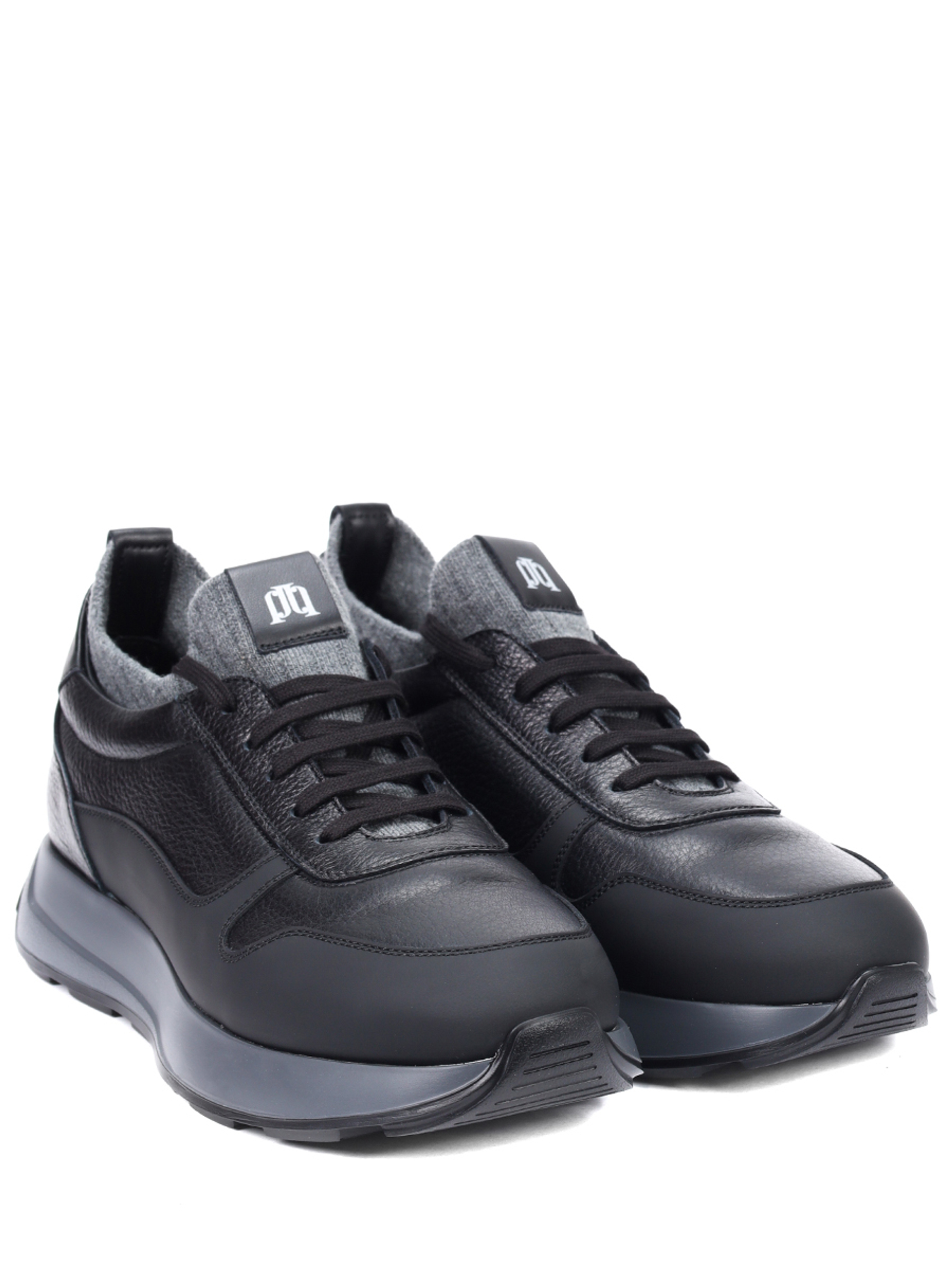 Кроссовки JM