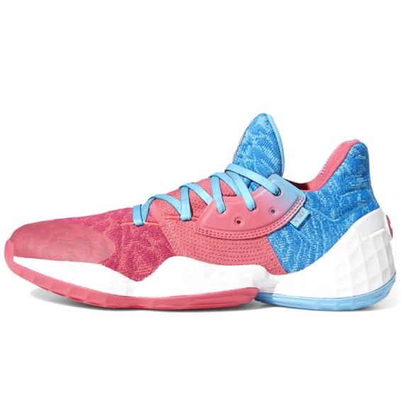 Adidas Harden Vol. 4 4