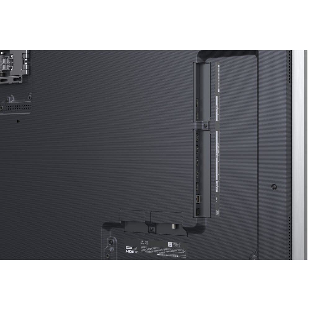 Телевизор 83" LG OLED83G6RLA