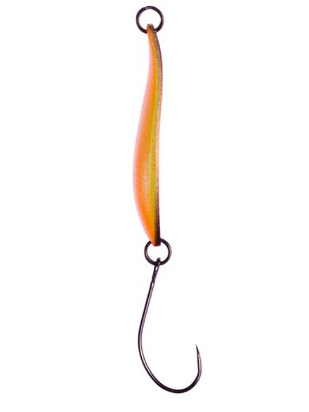 Блесна колеб. Lucky John JUNA длин.30мм/02,5г 050