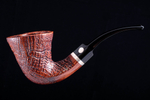 Курительная трубка Mastro De Paja Blast 1B N Old Briar, M521-15