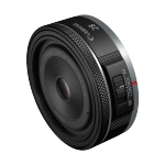 Объектив Canon RF 28mm f/2.8 STM