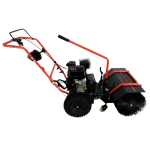 Подметательная машина бензиновая Verton SW-762