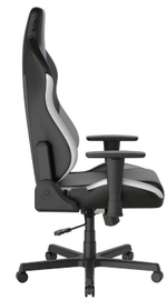 Кресло игровое DxRacer OH/DL23/NW