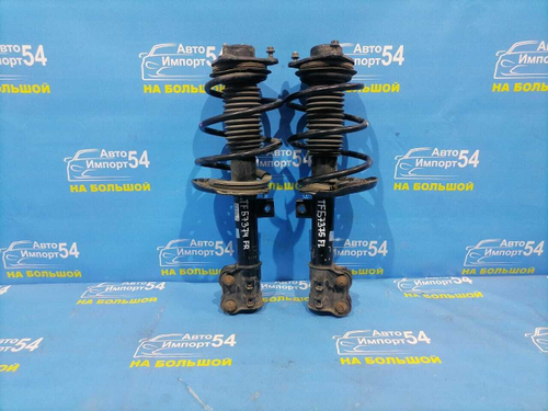 Стойка передняя правая Kia K5 2010-2013