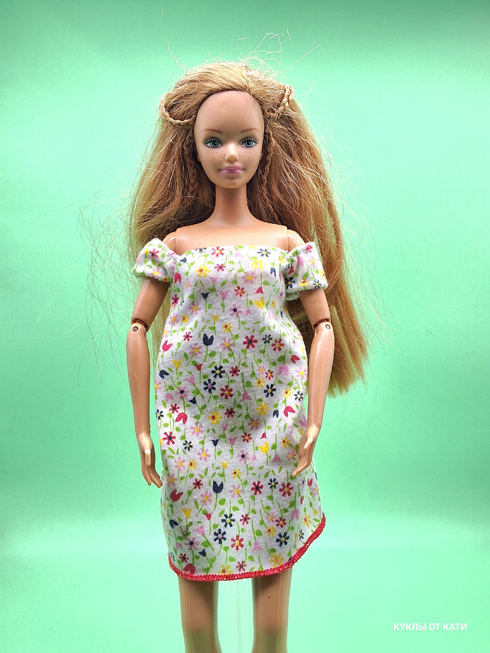 Кукла Барби Мидж- 90х винтаж 02033