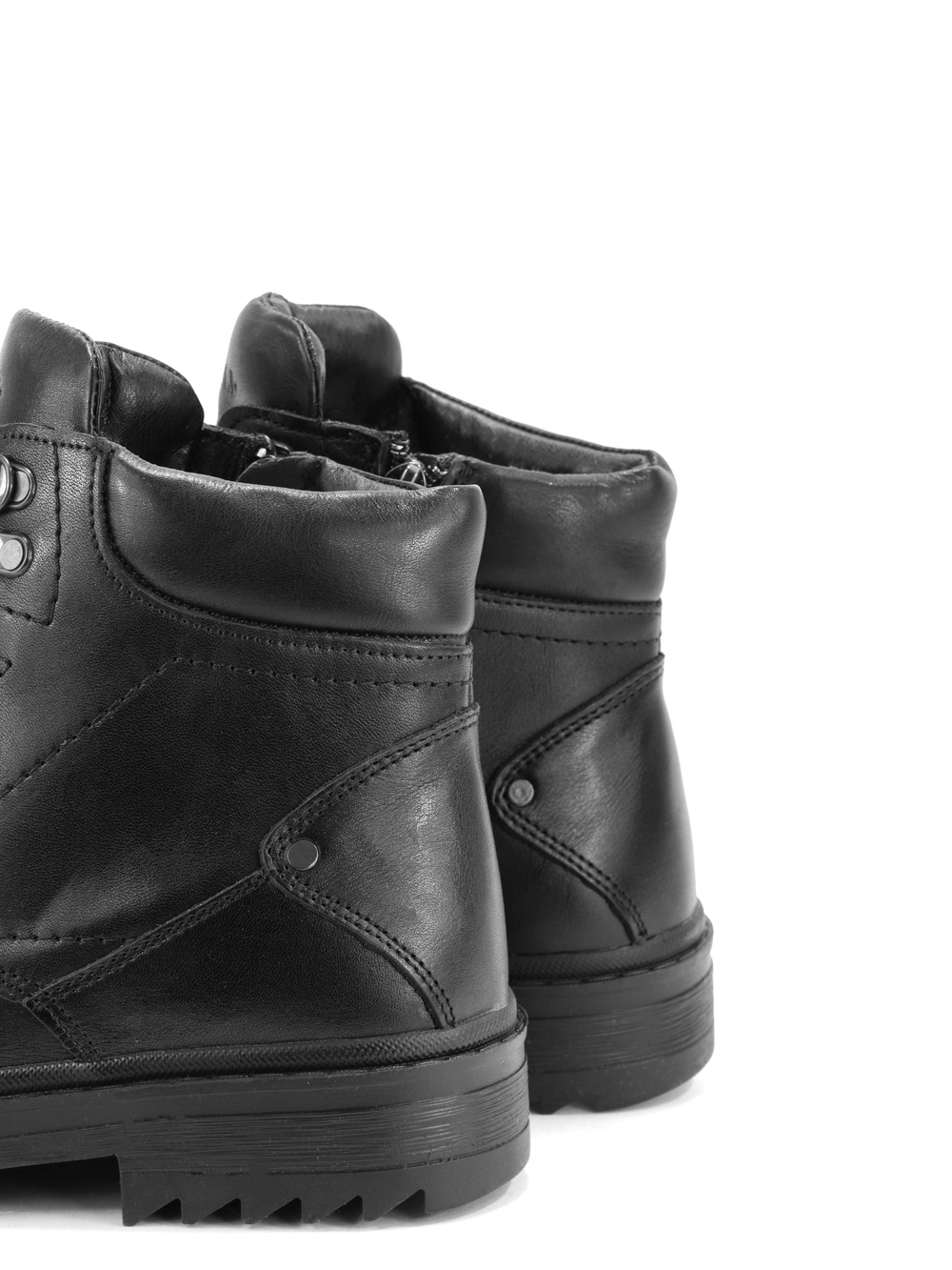 Ботинки мужские M452-1P