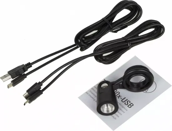 Микрофон Audio-Technica ATR2500x