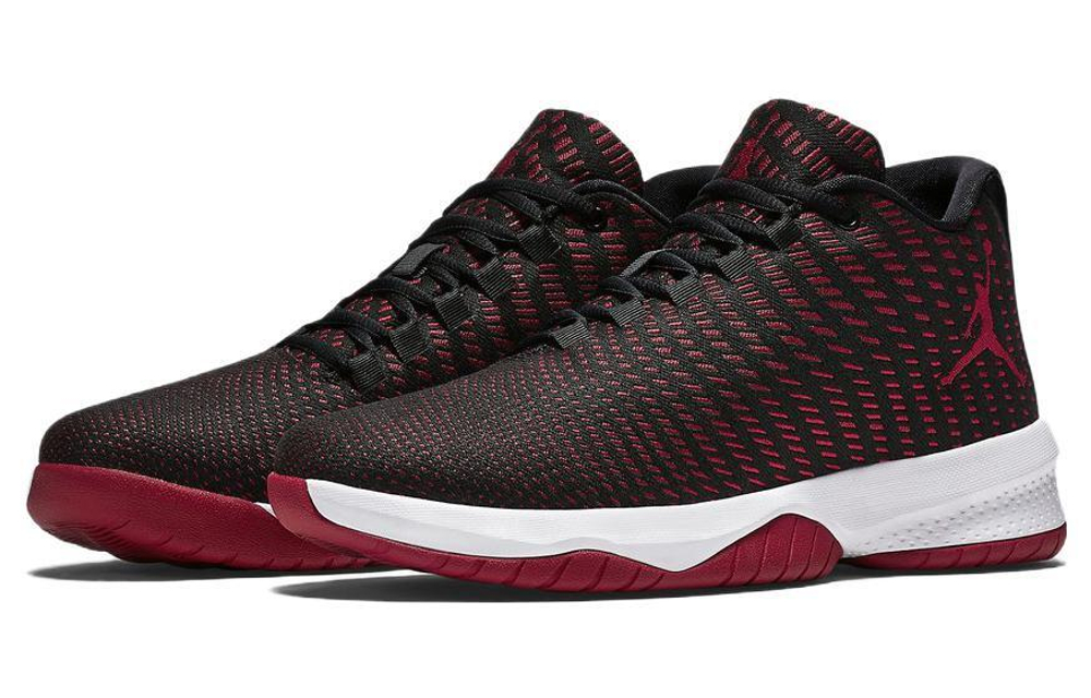 Кроссовки Jordan B. Fly Zoom
