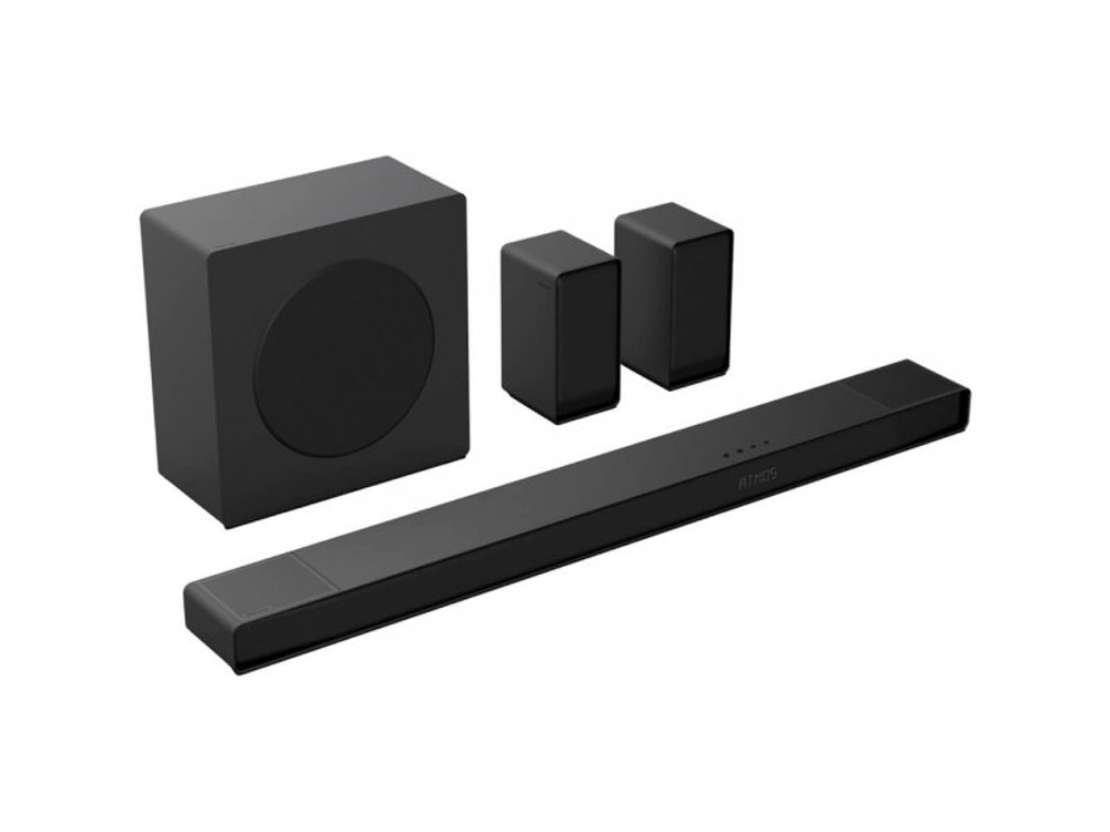 Саундбар Hisense AX5140Q