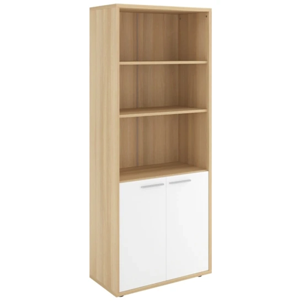 Шкаф для документов открытый ДУБЛИН