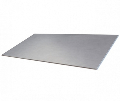 Лист стальной х/к холоднокатанный 5х1250х2500 08пс5