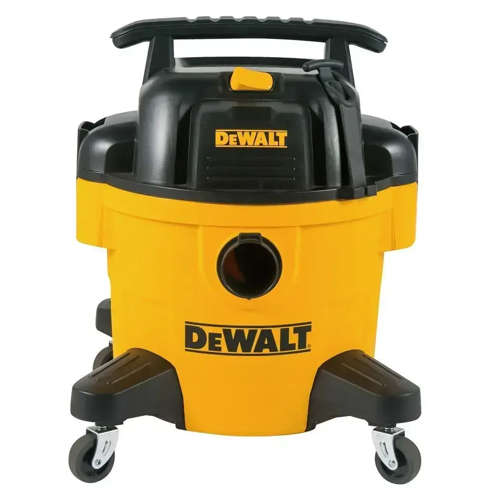 Пылесос строительный DEWALT 1050Вт 23л DXV23PLPTA