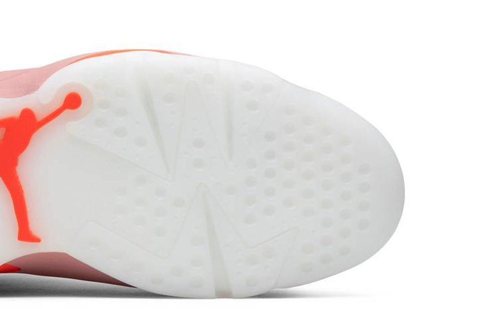 Aleali may retro 6 best sale