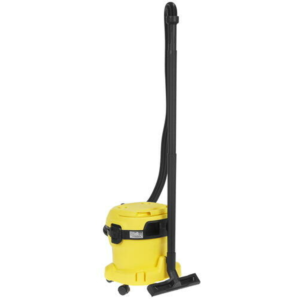 Хозяйственный пылесос KARCHER WD 2 Plus V-12/4/18 (1.628-000.0)