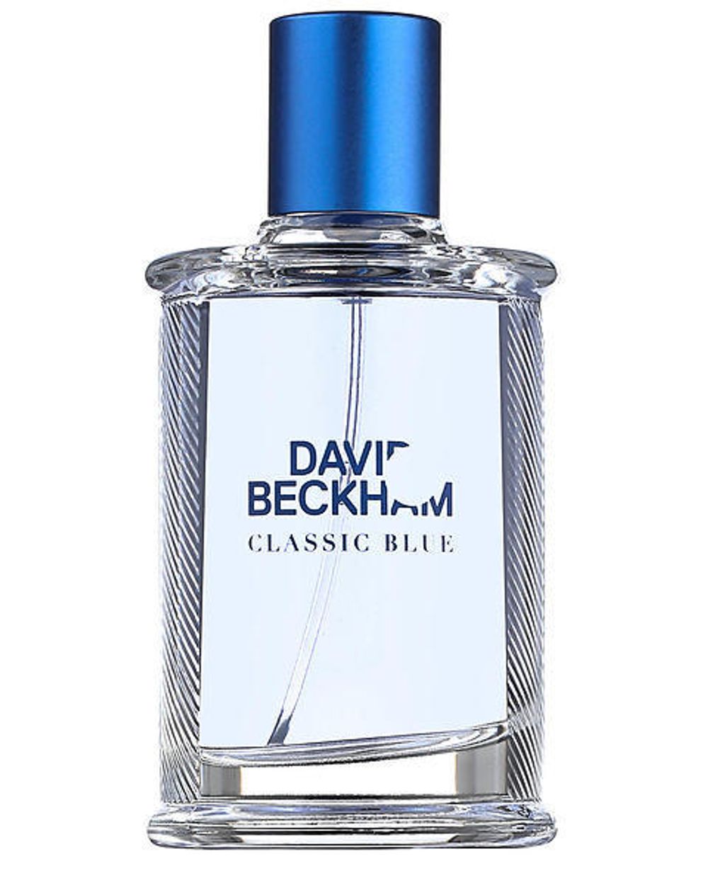 David Beckham Classic Blue