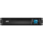 ИБП APC Smart-UPS C SMC1000I-2UC