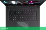 Ноутбук Gigabyte Aorus 15 BKF-H3KZ754SH