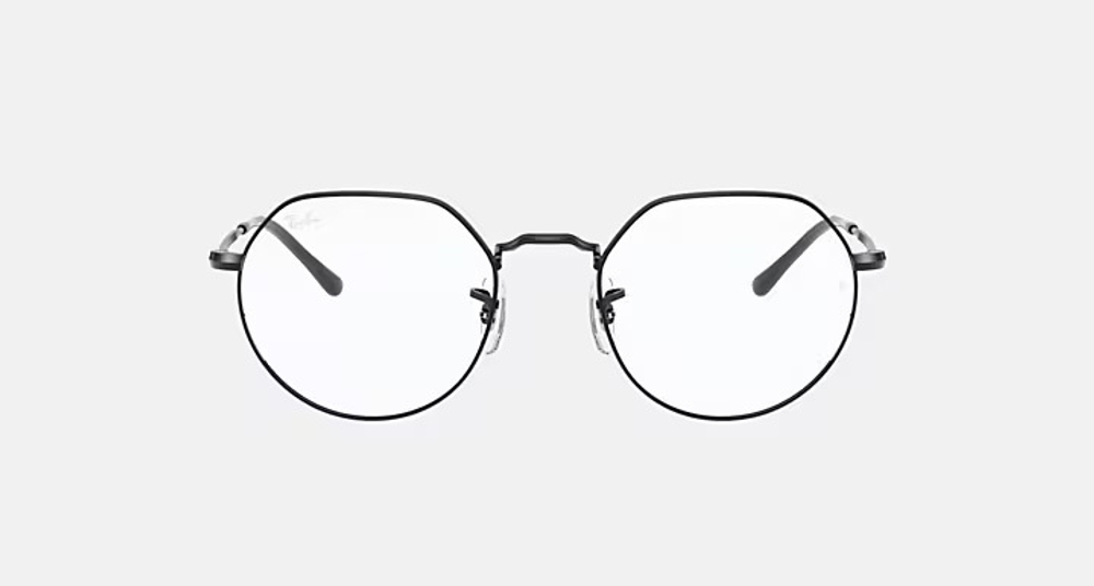 RAY-BAN JACK RX6465F 2509 OPTICS