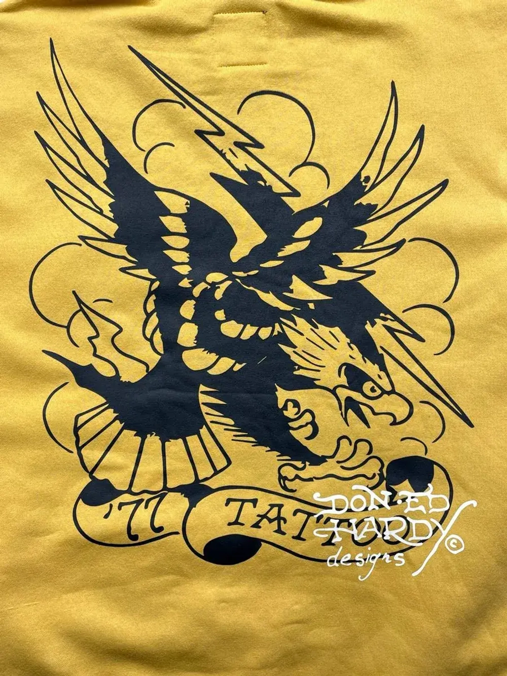 Худи от Ed Hardy ecko fubu G-Unit South pole