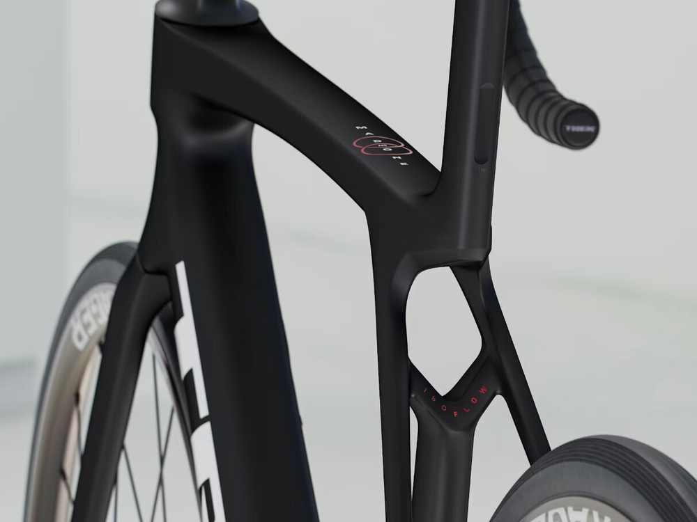 Арт 5319923 Велосипед MADONE SL 5 ML дымч