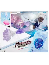 Куклы русалки Mermaze Mermaidz