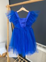 Платье нарядное Ellie, 128