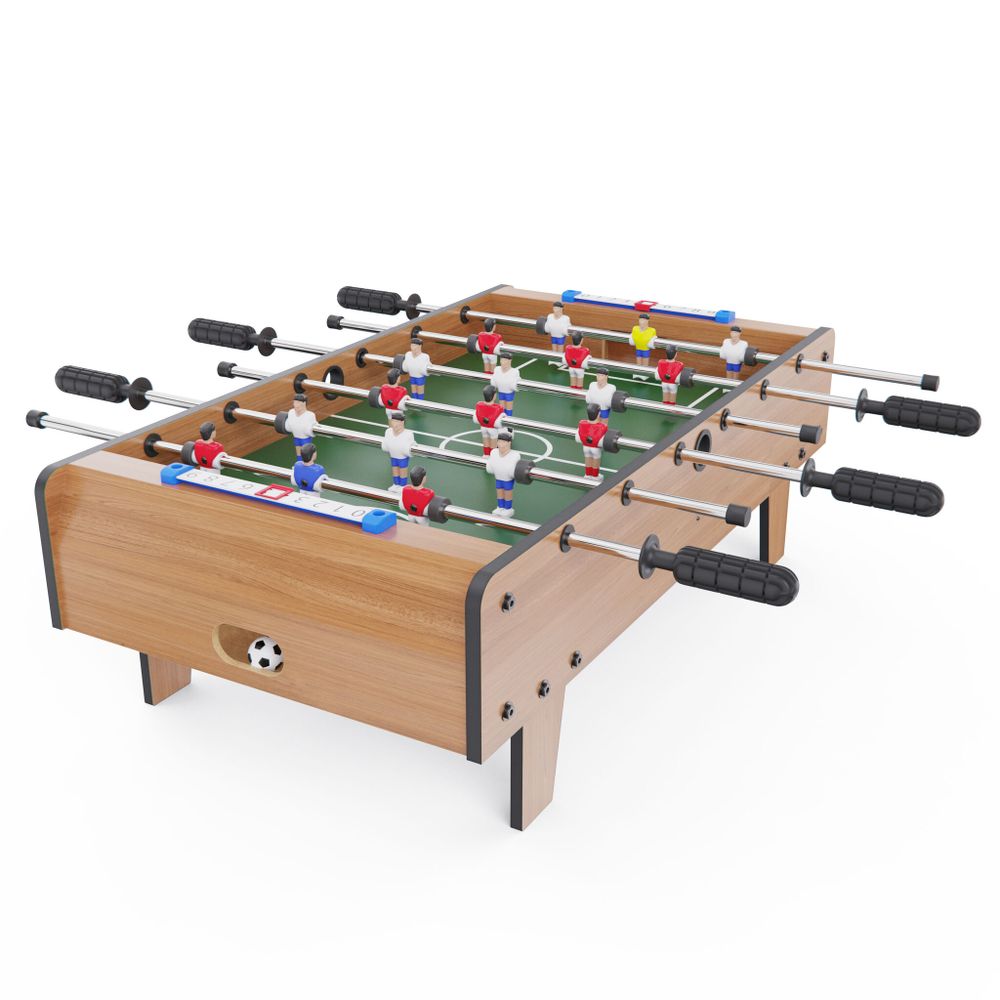Игровой стол - футбол  DFC 27&amp;quot; 73 х 39 см NX32700