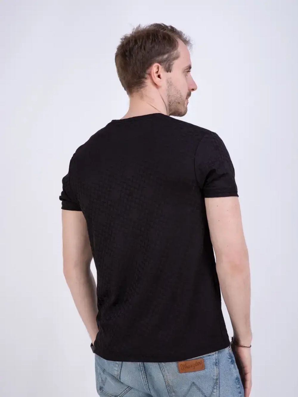 Футболка мужская, мужская футболка