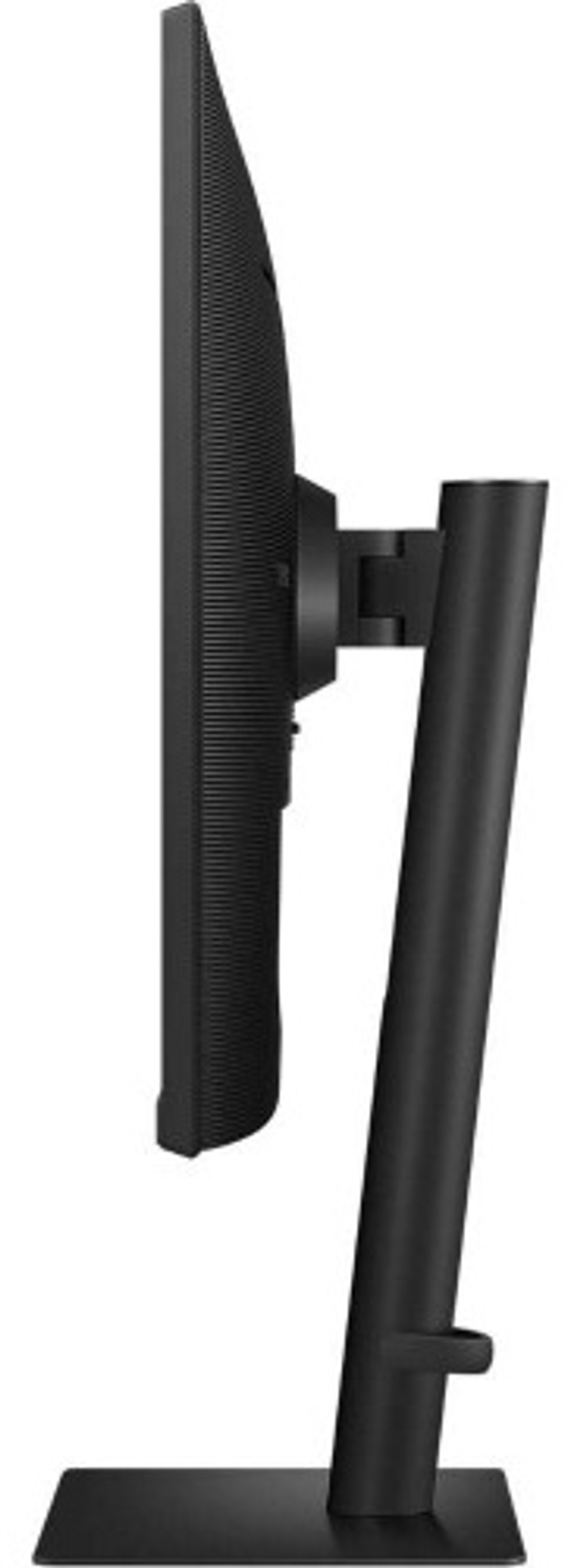 Монитор Samsung LS27A400UJIXCI черный