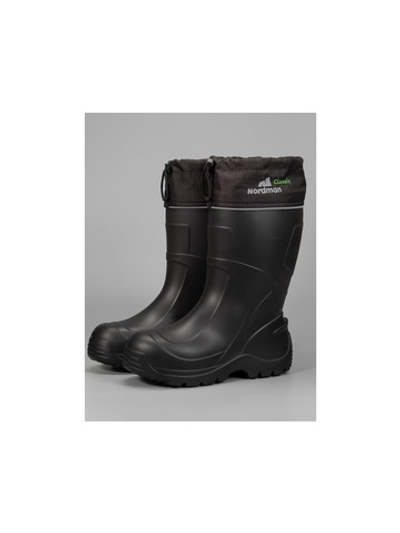 Сапоги ЭВА Nordman CLASSIC PRO утепленные с манжетами