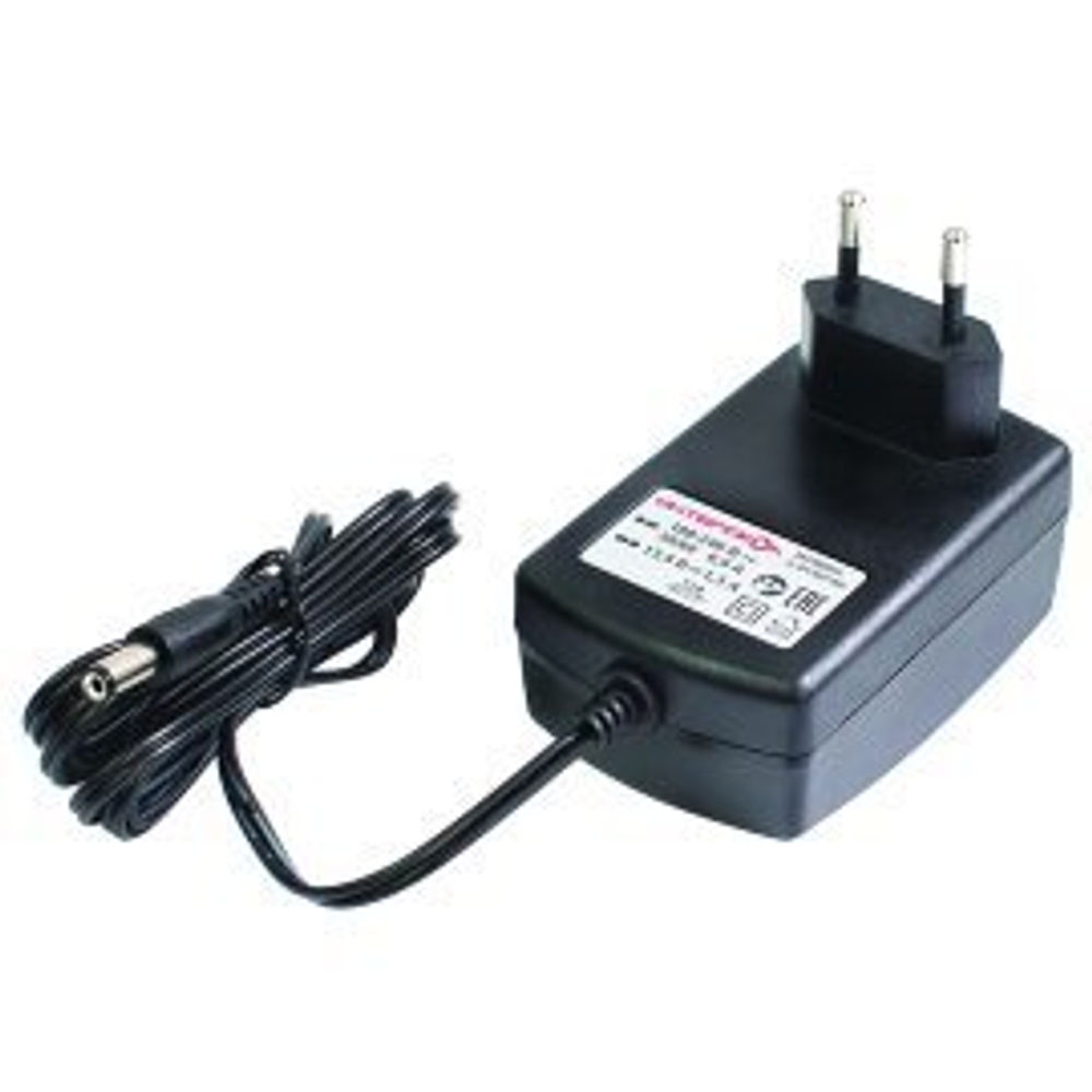 Зарядное устройство ИНТЕРСКОЛ ДА-18ЭР  АПИ Li-ion 1,5Ач 18В 2401.016