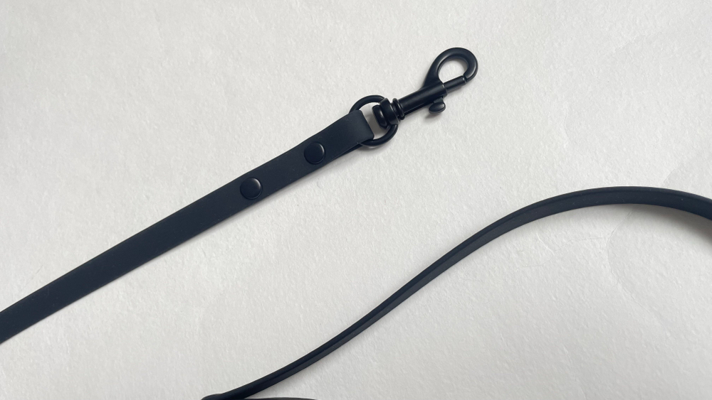 Поводок для мальтпу , мелких собак , 10 мм , 3 м , хаки