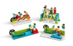 Конструктор LEGO Education 45401 BricQ Motion Essential Set