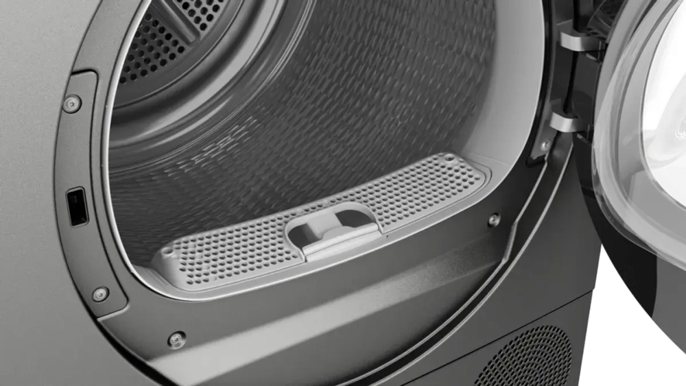 Сушильная машина Bosch WQG245ARSN