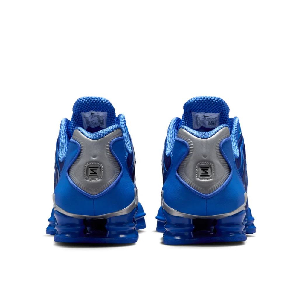Nike Shox TL Hyper Royal