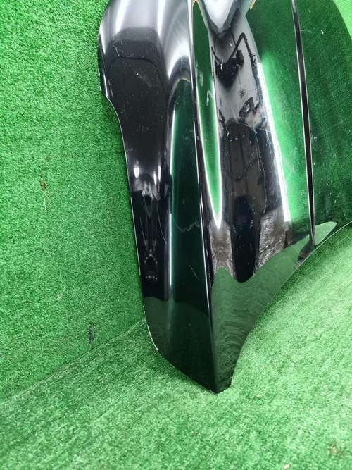 Капот Geely Coolray (2019-2024)
