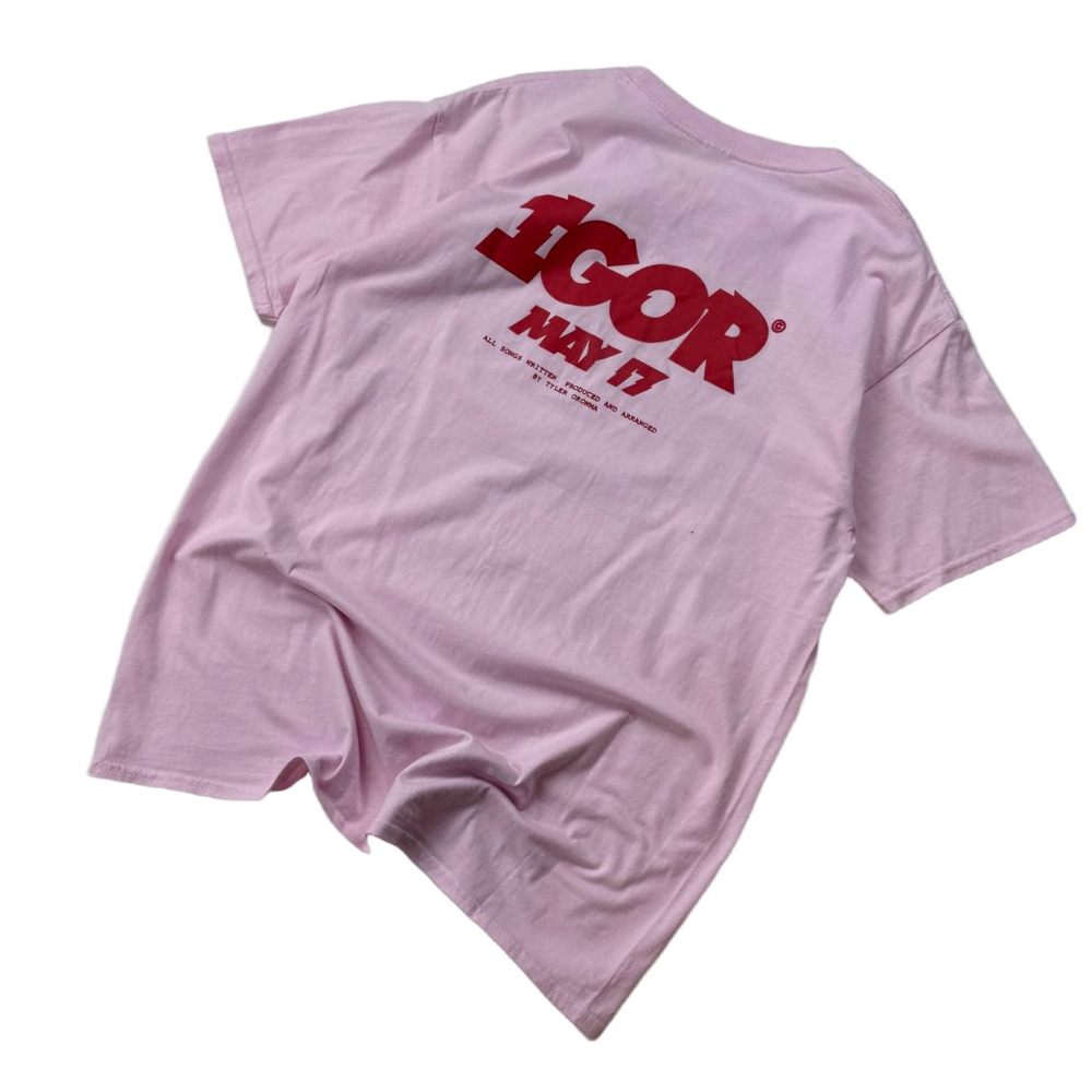 Футболка Golf