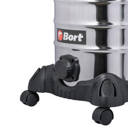 Строительный пылесос Bort BSS-1230-DUO (93417494 )