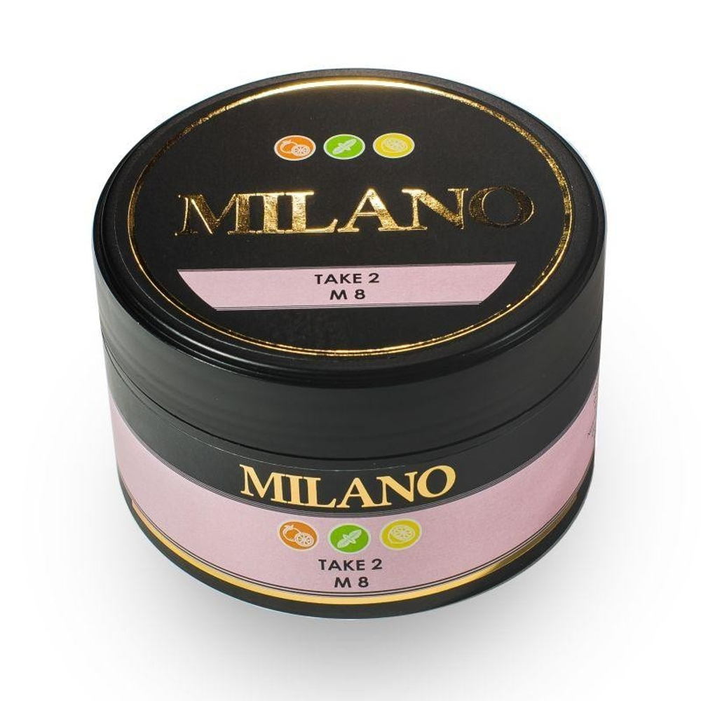 Milano - Take 2 (100g)