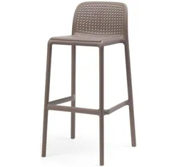 Барный стул Lido тортора