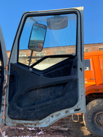 FAW J6 8x4 Самосвал СА3310Р66K24T4E5 (Дизельный, 11,1 л, 420 л.с., МТ)