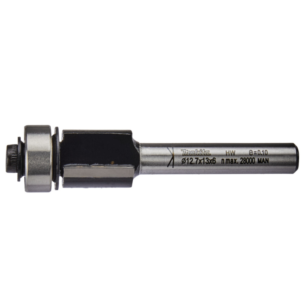 Набор фрез Makita 3шт   D-70459