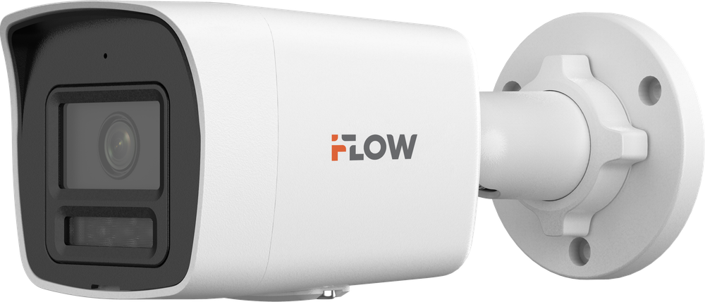 IP-видеокамера iFlowF-IC-1146CM(2.8mm)